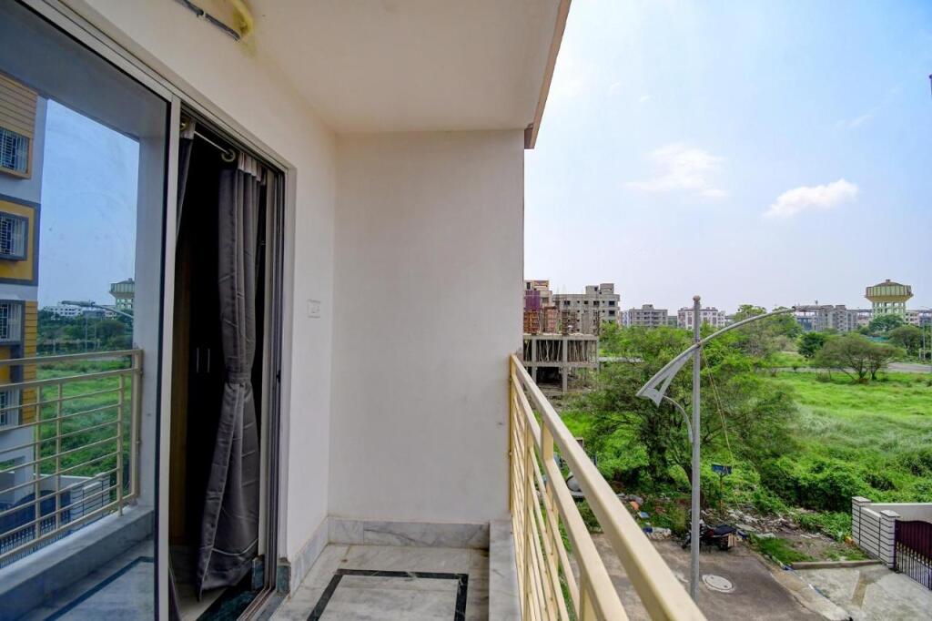 Колката: Fabexpress Amar Raj Villa