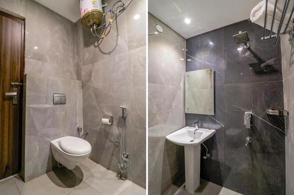 Джаландхар: Fabhotel Prime K9 Regency