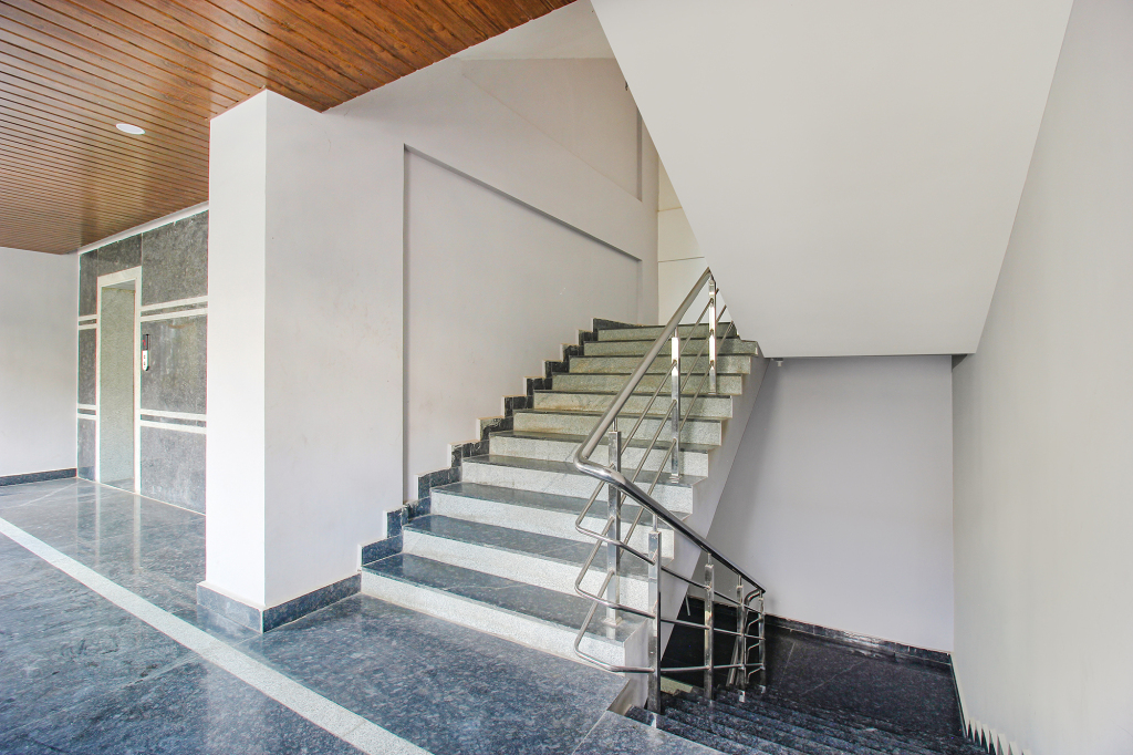 Хидерабад: Fabhotel Ssr Fern Suites