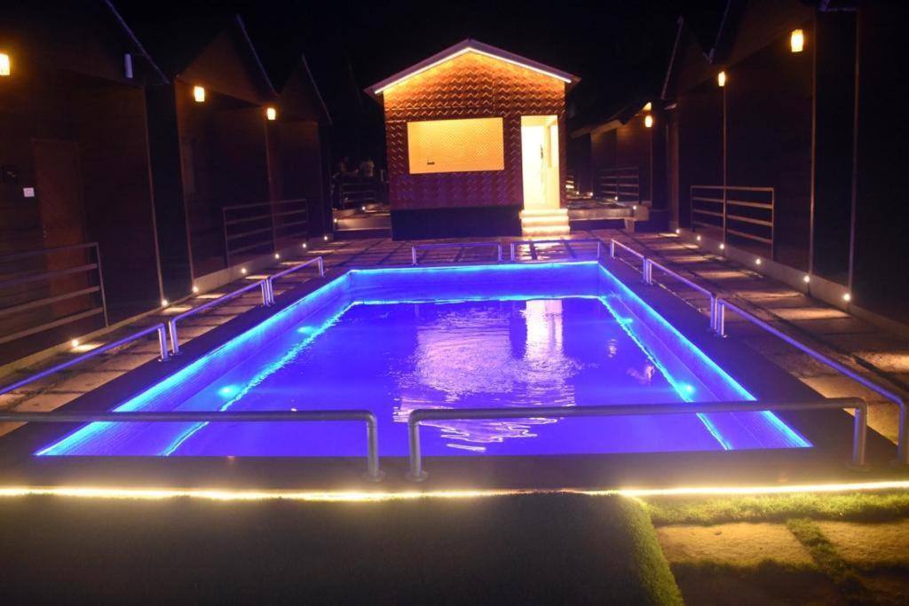 Калангут: Wood House Beach Resort