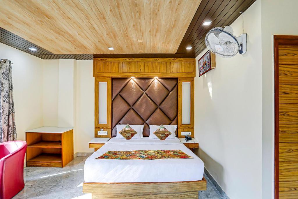 Массури: Fabhotel Wood View