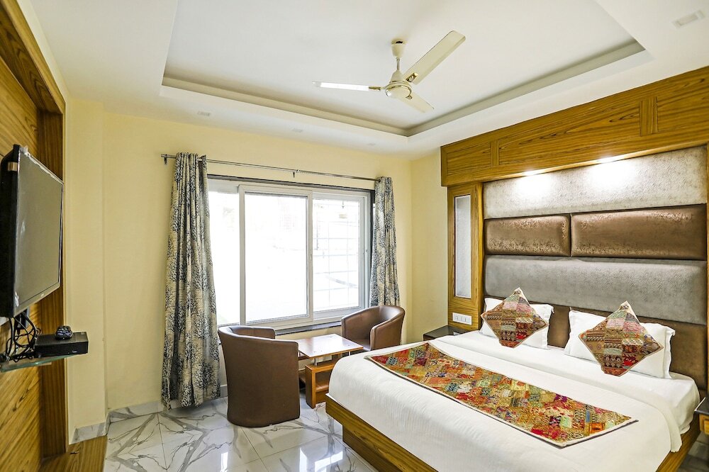 Массури: Fabhotel Wood View