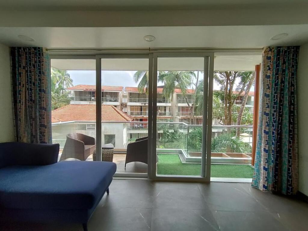 Кандолим: Casa Legend Waves - Calangute - Goa