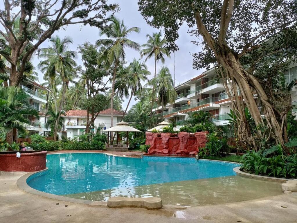 Кандолим: Casa Legend Waves - Calangute - Goa