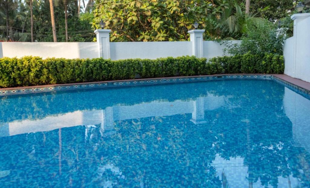 Калангут: Arotel Rooms & Suites Calangute