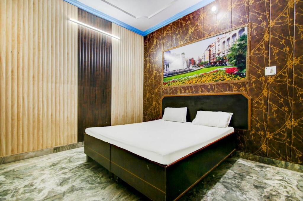 SPOT ON 81376 Relax Inn — фото 3