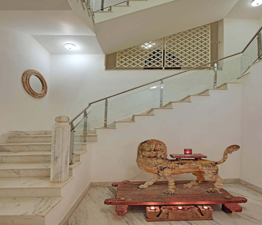 Садри: Fateh Safari Suites by Fateh Collection