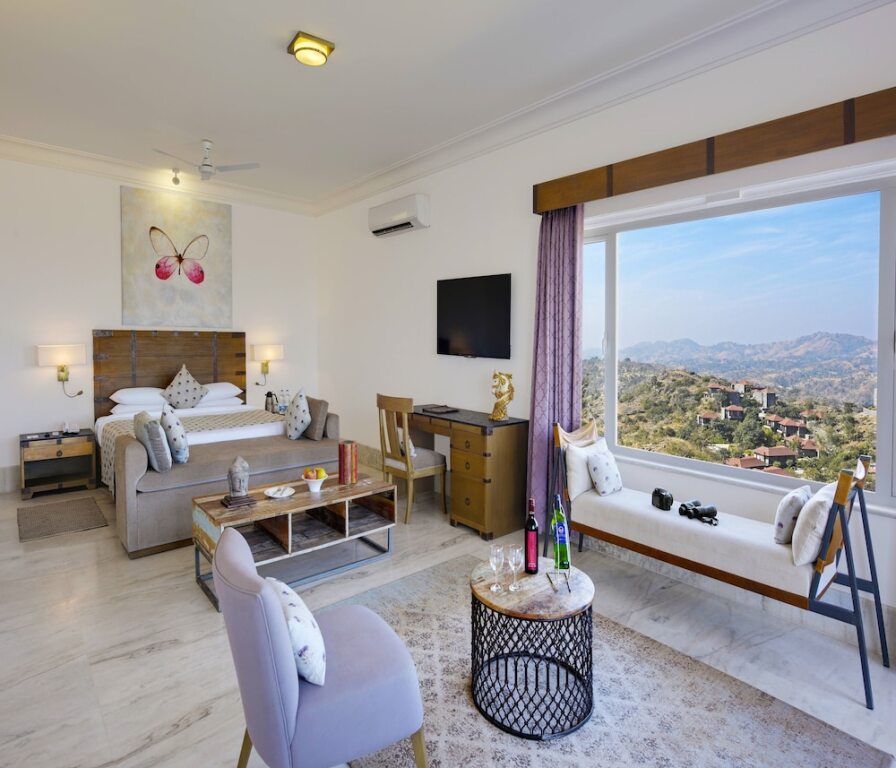 Садри: Fateh Safari Suites by Fateh Collection