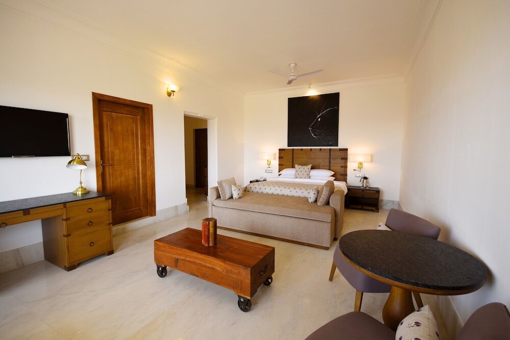 Садри: Fateh Safari Suites by Fateh Collection