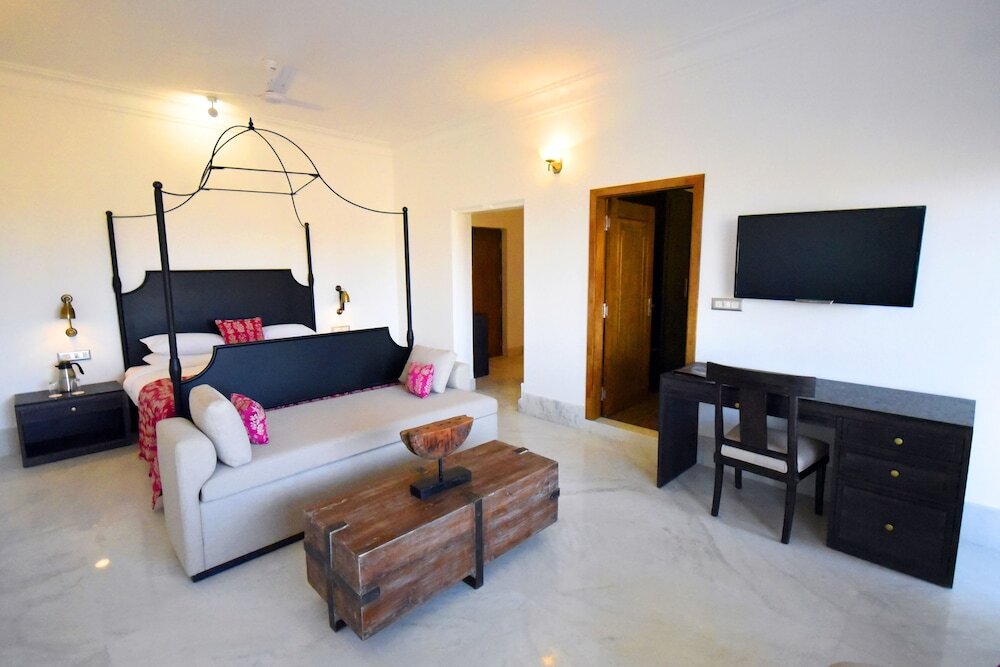 Садри: Fateh Safari Suites by Fateh Collection