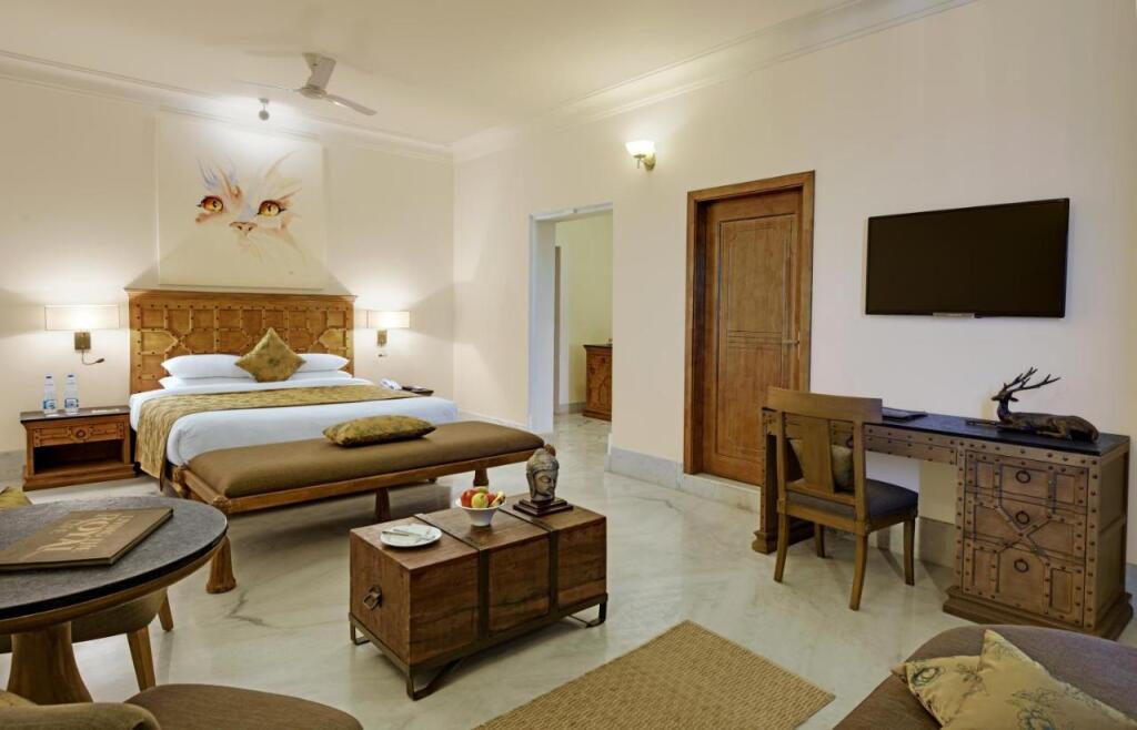 Fateh Safari Suites by Fateh Collection — фото 3