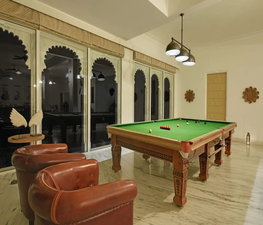 Садри: Fateh Safari Suites by Fateh Collection