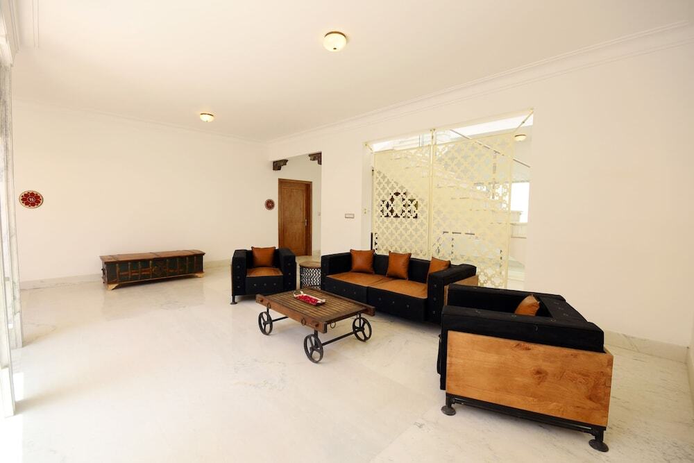 Садри: Fateh Safari Suites by Fateh Collection