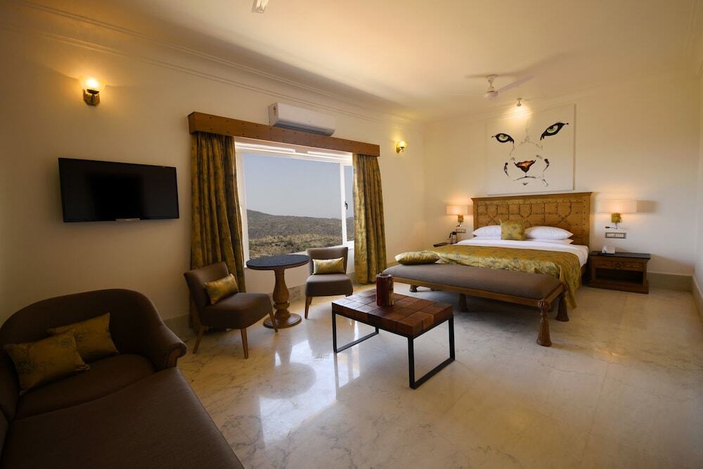 Садри: Fateh Safari Suites by Fateh Collection