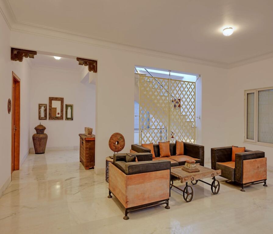 Садри: Fateh Safari Suites by Fateh Collection