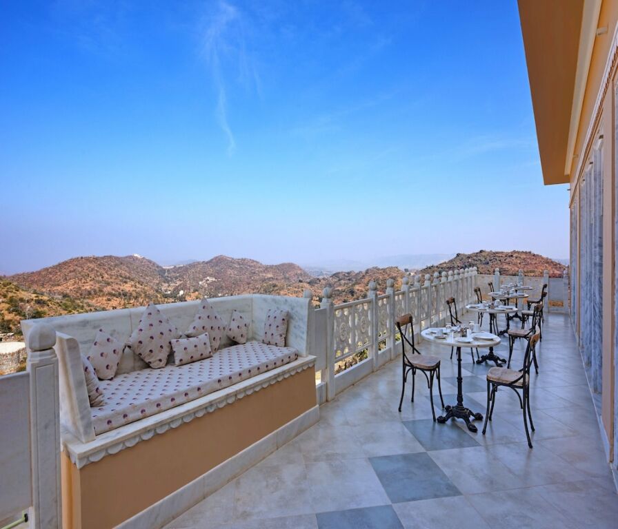 Садри: Fateh Safari Suites by Fateh Collection