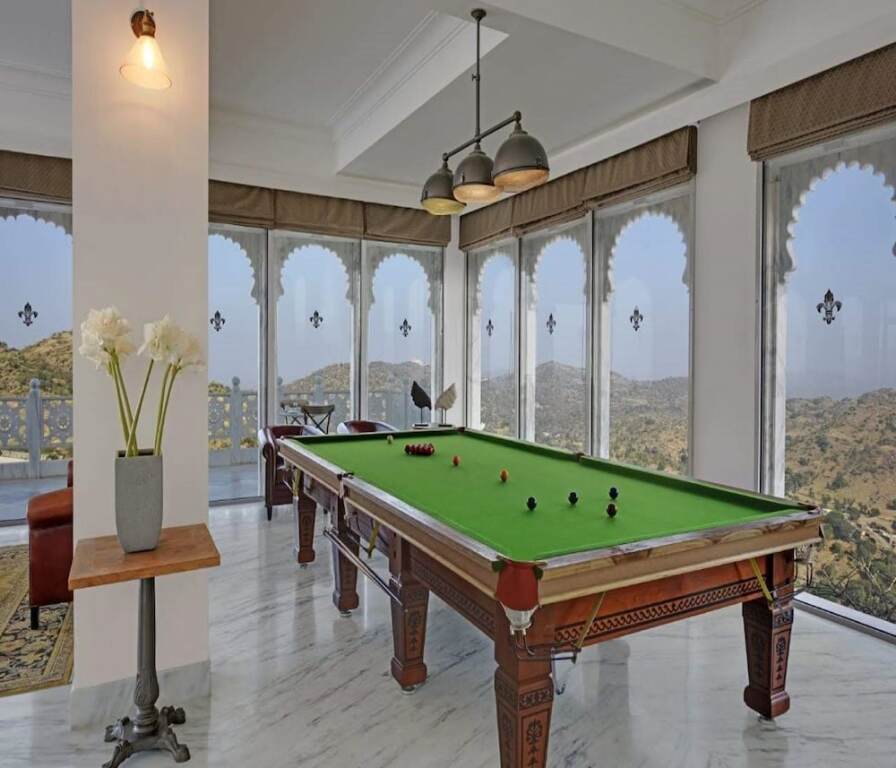 Садри: Fateh Safari Suites by Fateh Collection