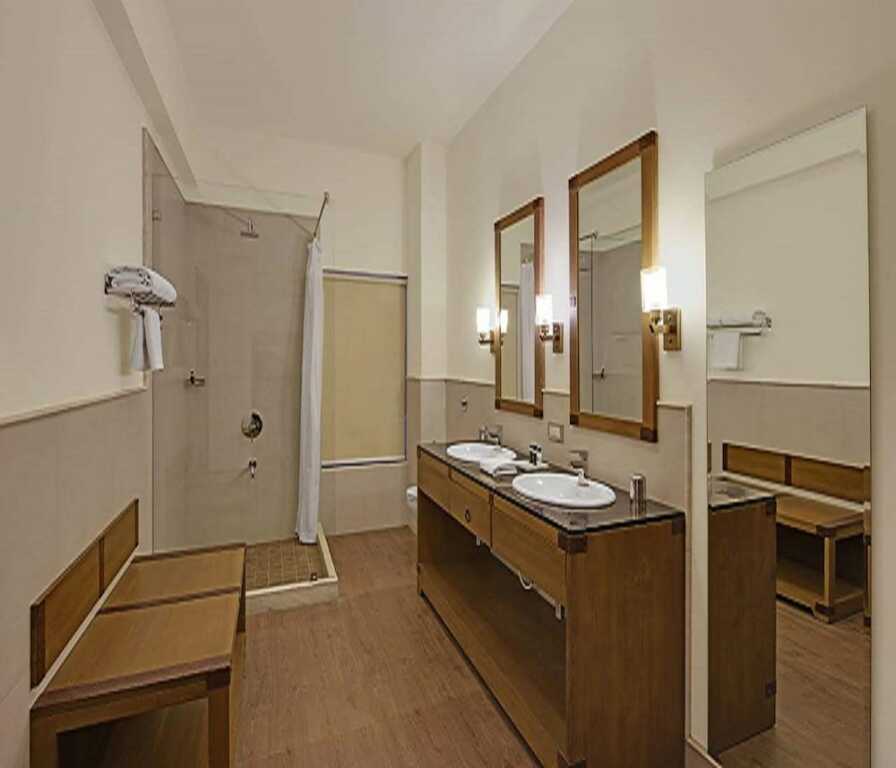 Садри: Fateh Safari Suites by Fateh Collection