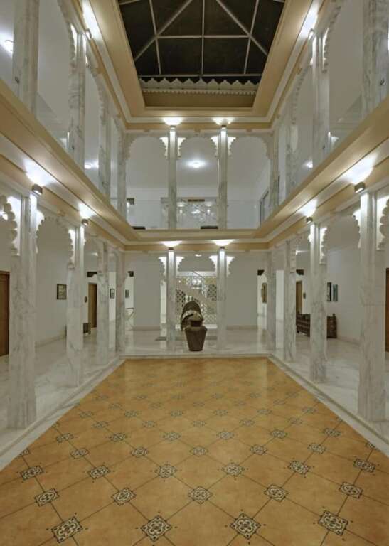 Садри: Fateh Safari Suites by Fateh Collection