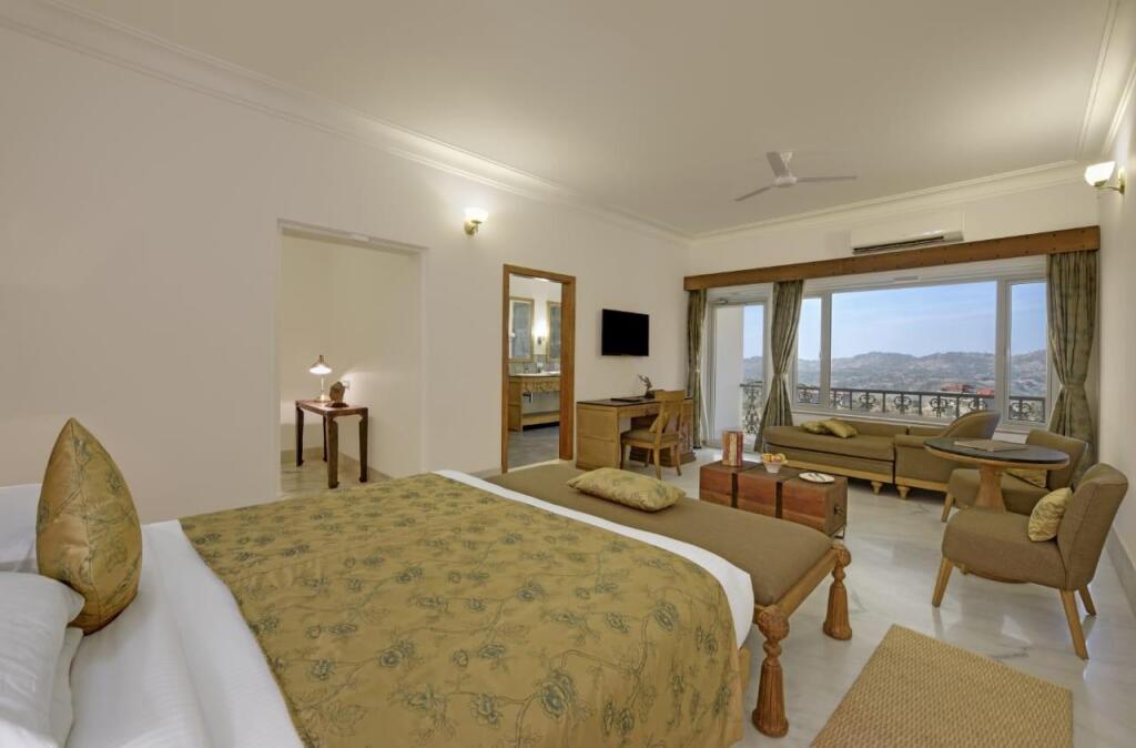 Садри: Fateh Safari Suites by Fateh Collection