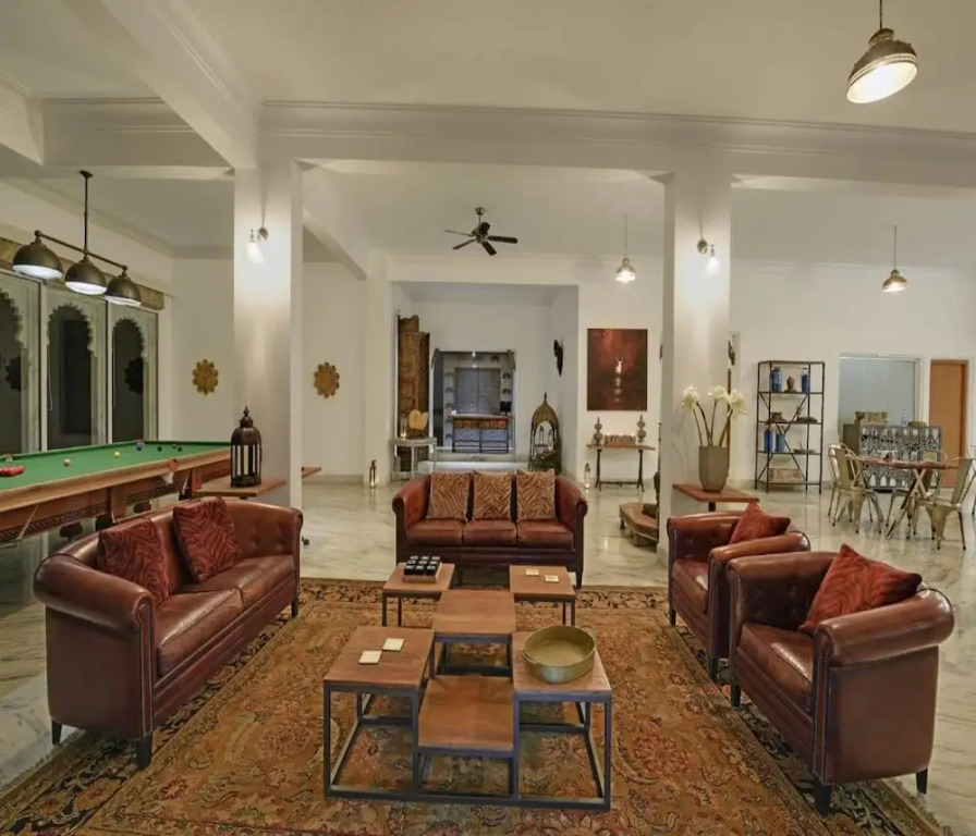 Садри: Fateh Safari Suites by Fateh Collection