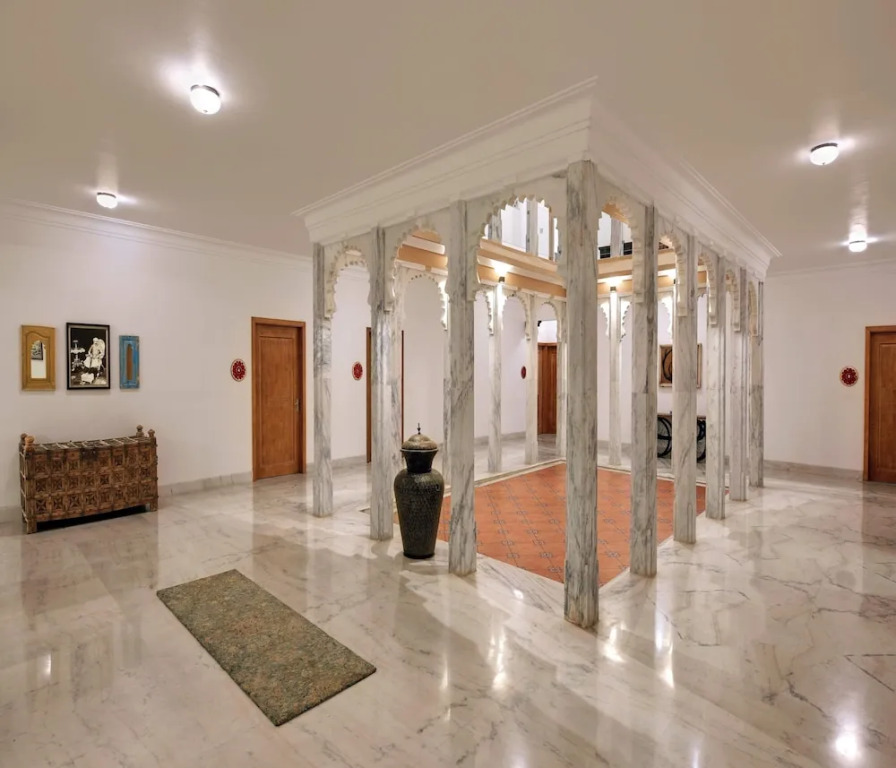 Садри: Fateh Safari Suites by Fateh Collection