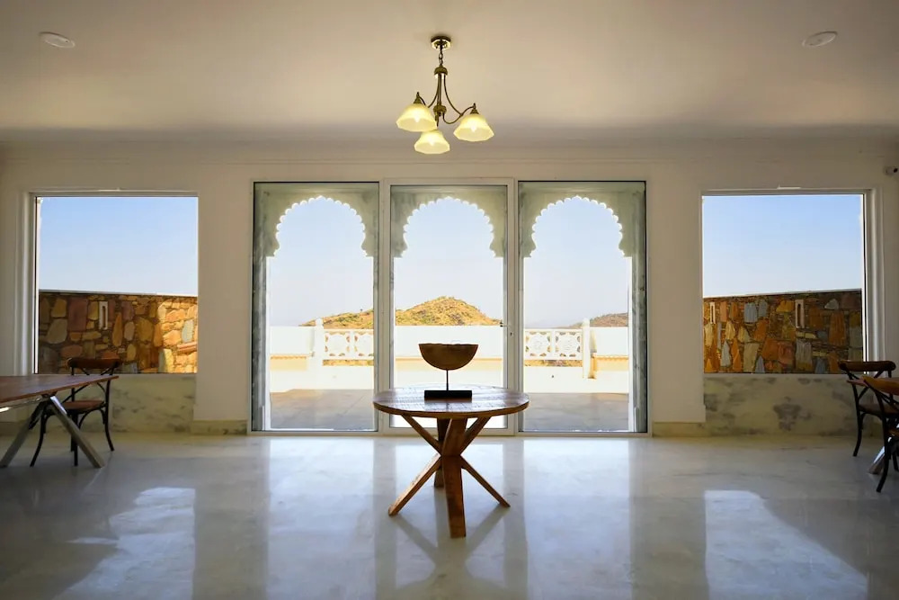 Садри: Fateh Safari Suites by Fateh Collection