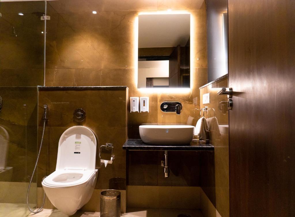 Индаур: Jardin Hotels