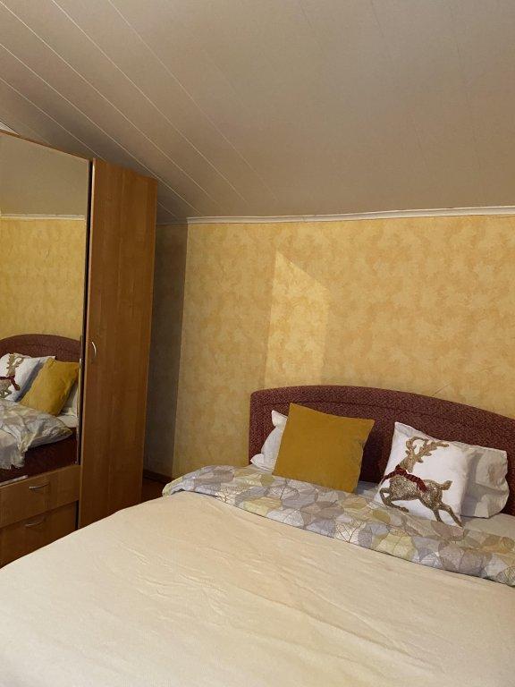 Александровская: Дом YOUR ДАЧА с баней в Пушкине