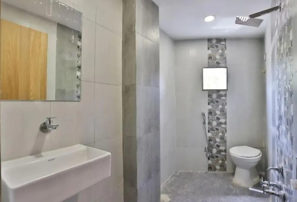 Ахмедабад: Hotel sunsarovar