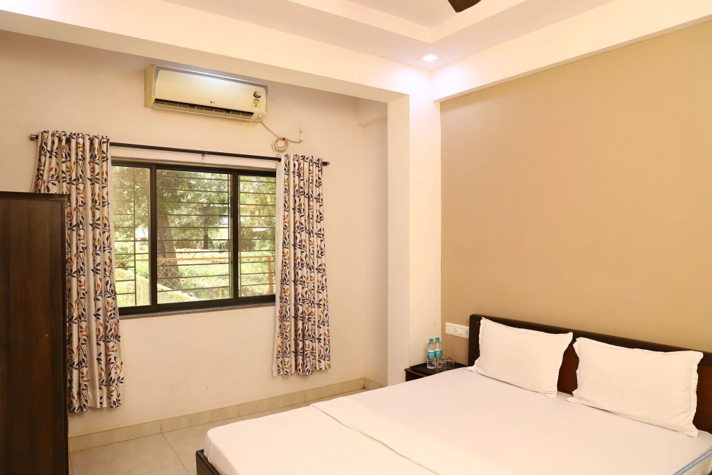 Агра: Avalon Palms Agra