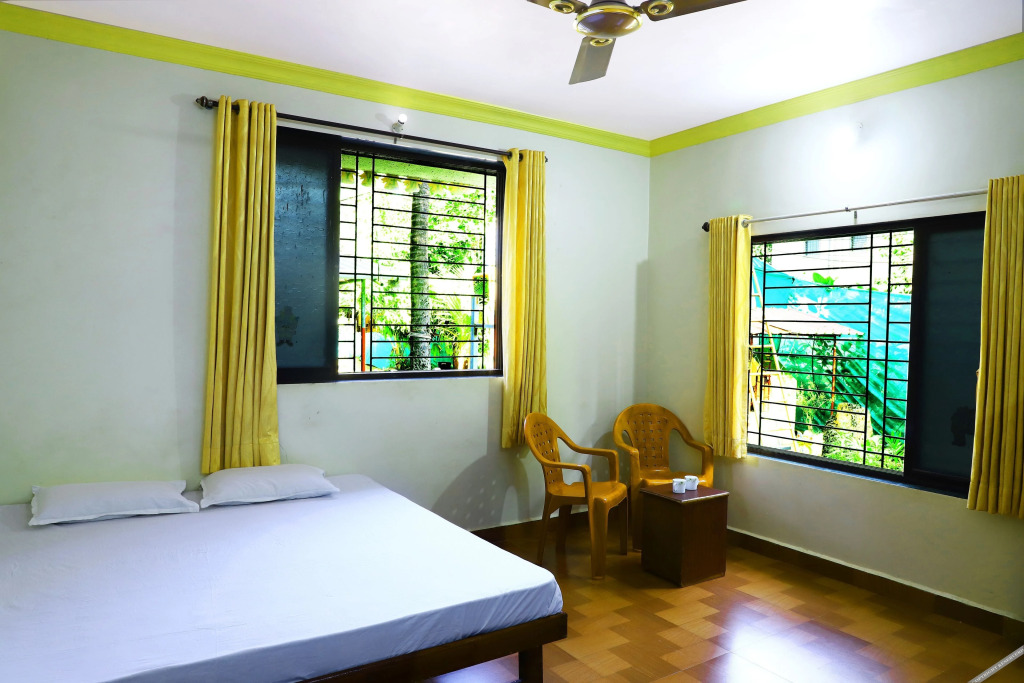 Агра: Avalon Palms Agra