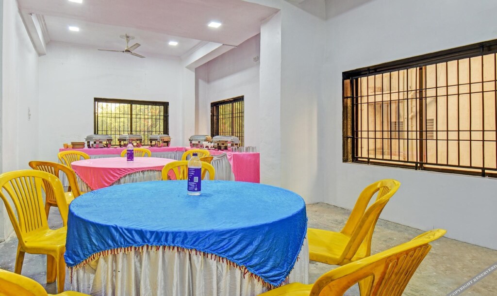 Аурангабад: Treebo Villa Inn Aurangabad