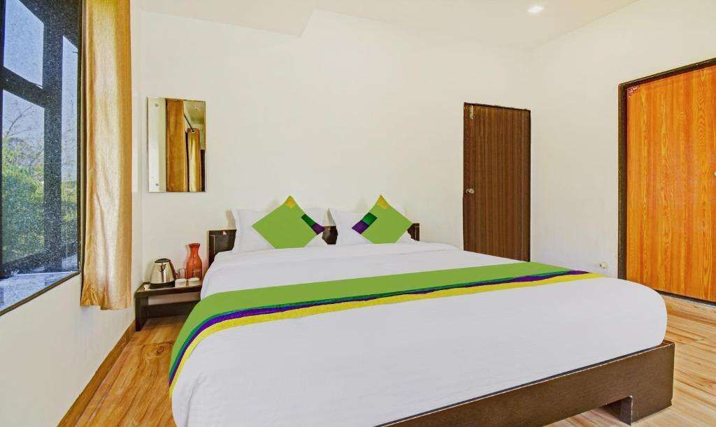 Аурангабад: Treebo Villa Inn Aurangabad