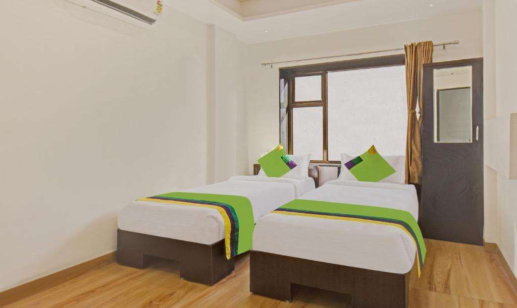 Аурангабад: Treebo Villa Inn Aurangabad