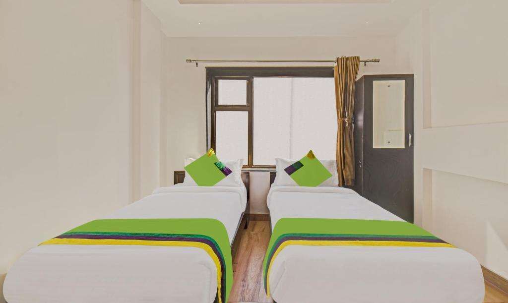 Аурангабад: Treebo Villa Inn Aurangabad