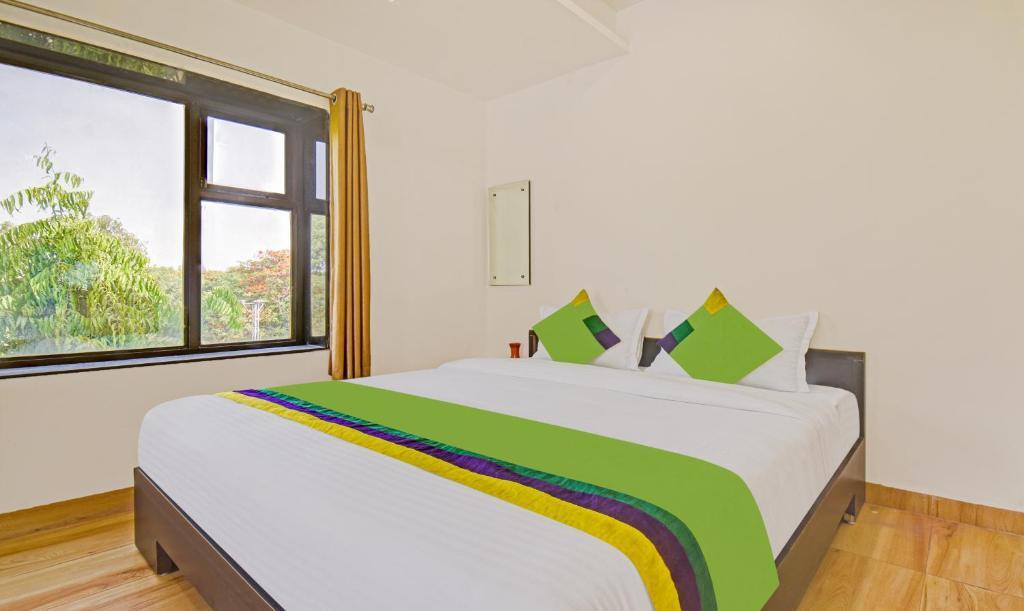 Аурангабад: Treebo Villa Inn Aurangabad