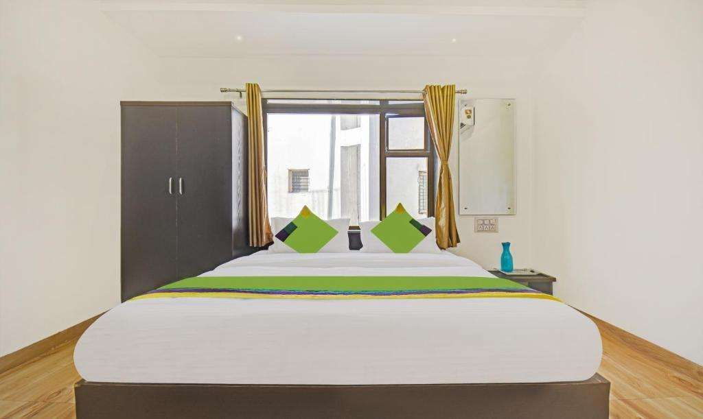 Аурангабад: Treebo Villa Inn Aurangabad