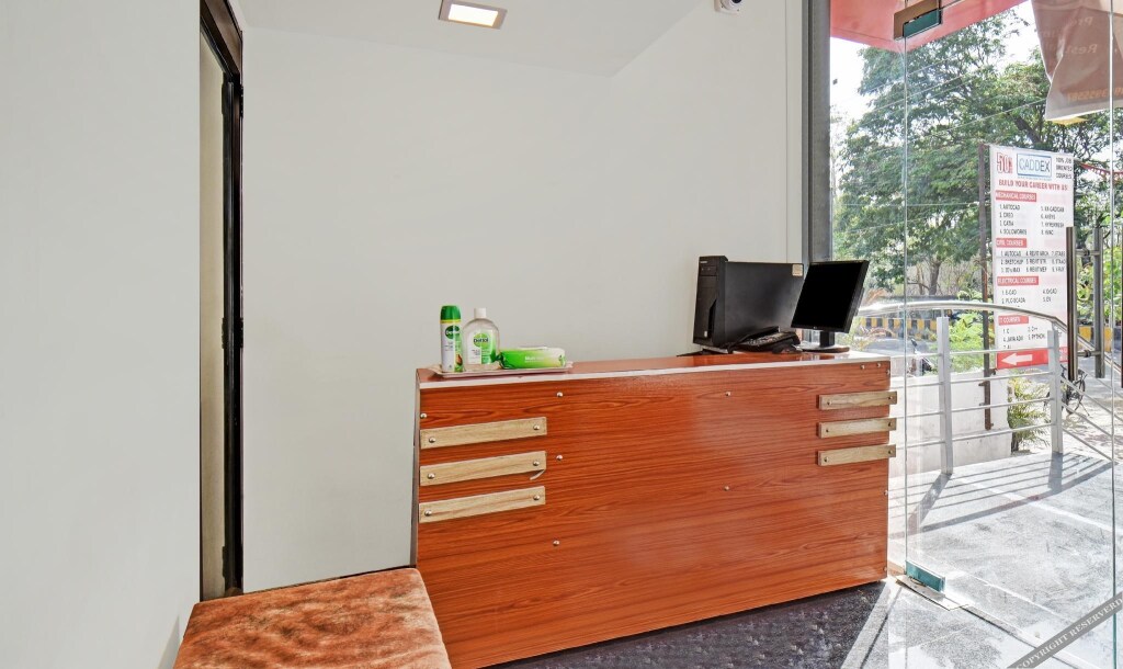 Аурангабад: Treebo Villa Inn Aurangabad