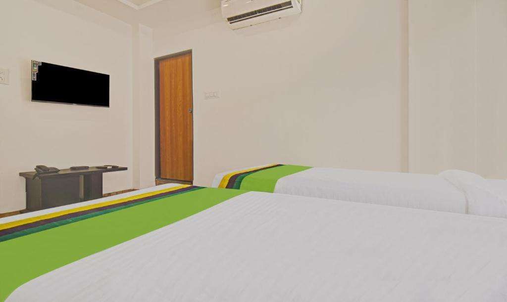 Аурангабад: Treebo Villa Inn Aurangabad