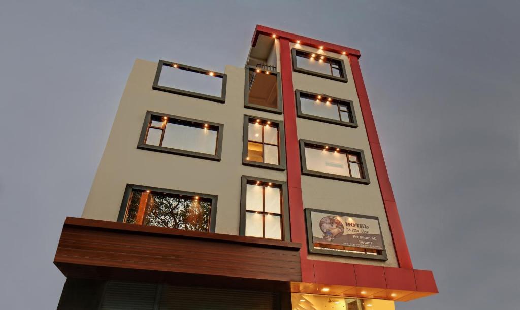 Аурангабад: Treebo Villa Inn Aurangabad