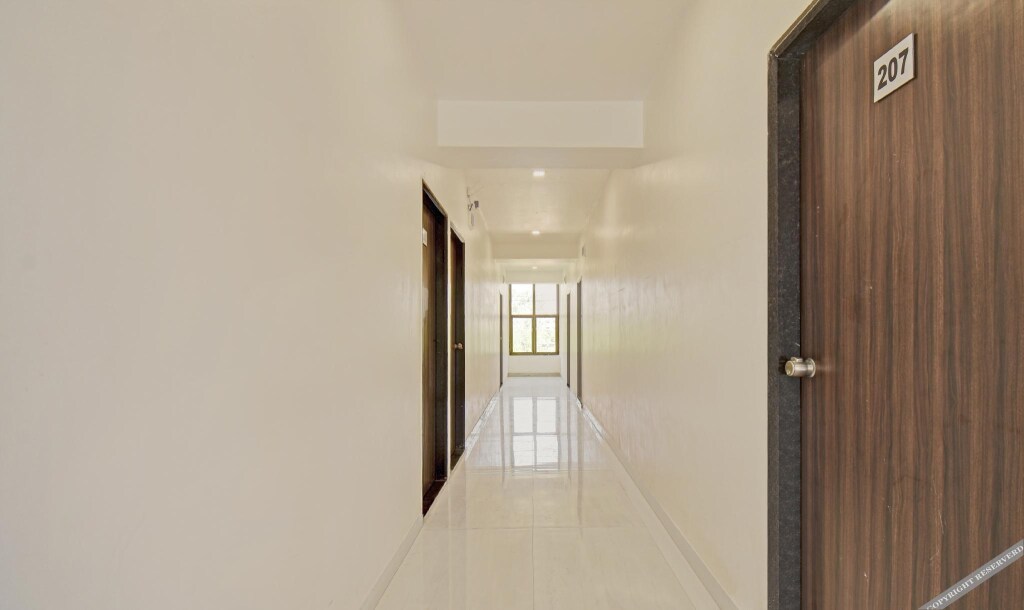 Аурангабад: Treebo Villa Inn Aurangabad