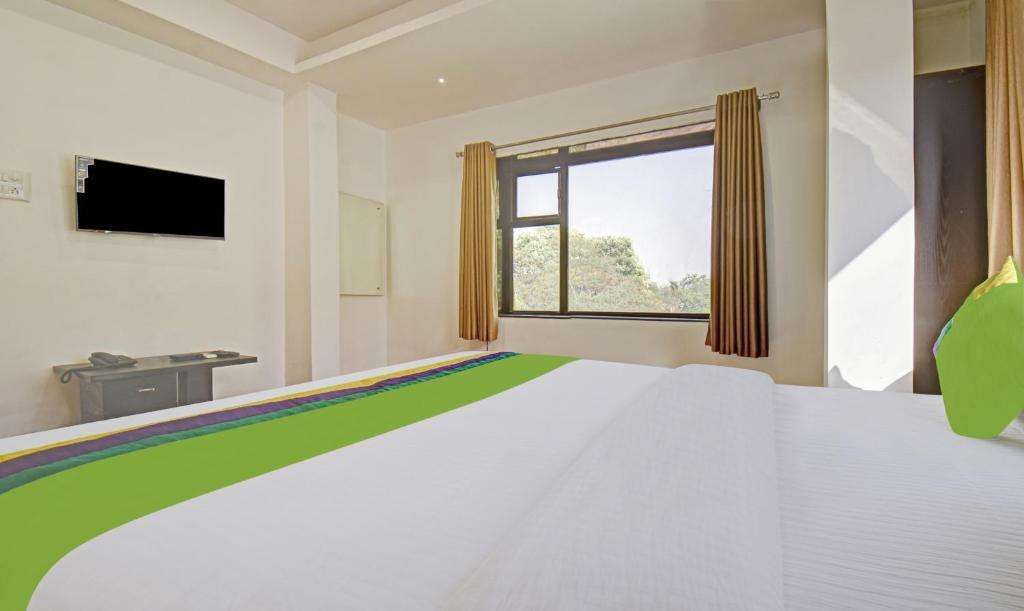 Аурангабад: Treebo Villa Inn Aurangabad
