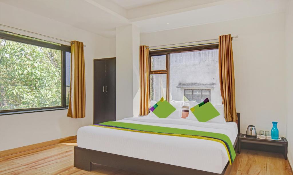 Аурангабад: Treebo Villa Inn Aurangabad
