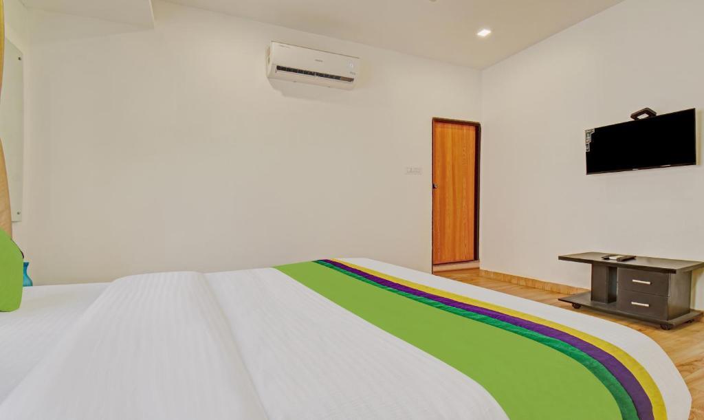 Аурангабад: Treebo Villa Inn Aurangabad