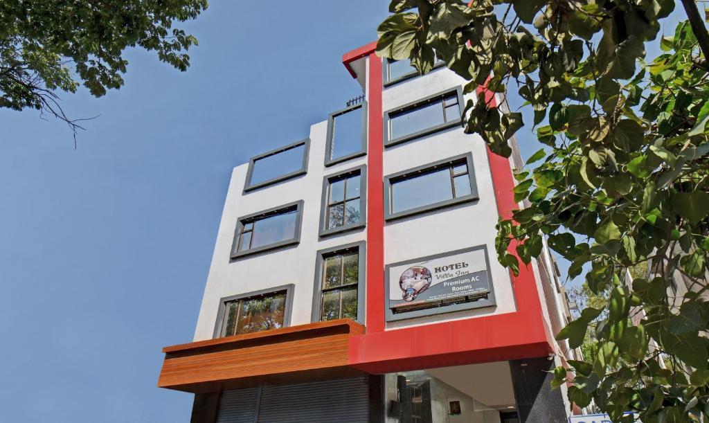 Аурангабад: Treebo Villa Inn Aurangabad
