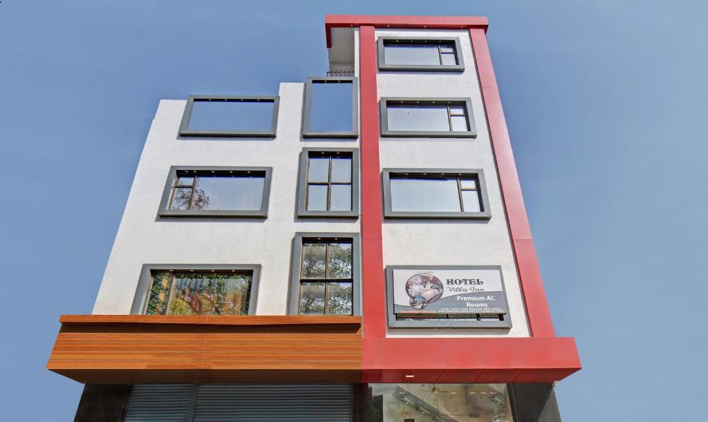 Аурангабад: Treebo Villa Inn Aurangabad