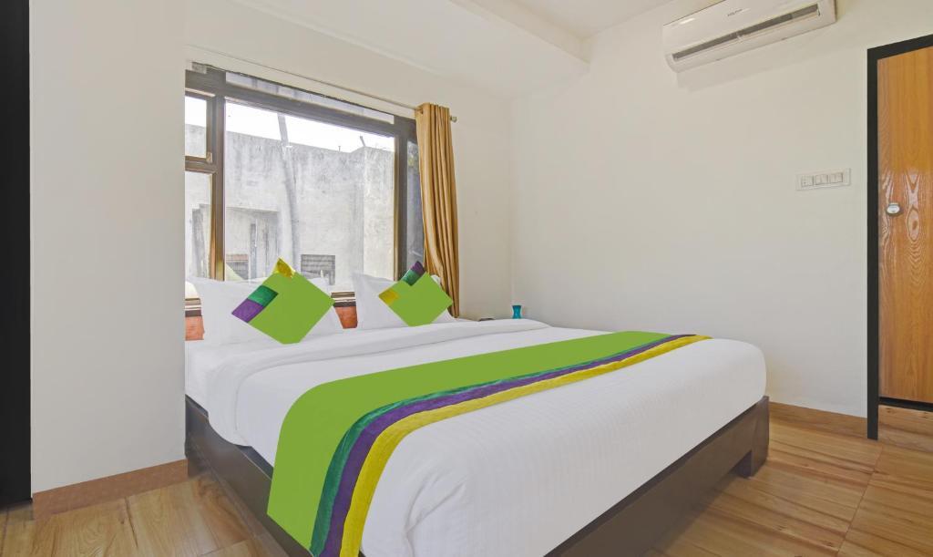 Аурангабад: Treebo Villa Inn Aurangabad