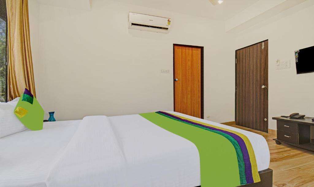 Аурангабад: Treebo Villa Inn Aurangabad