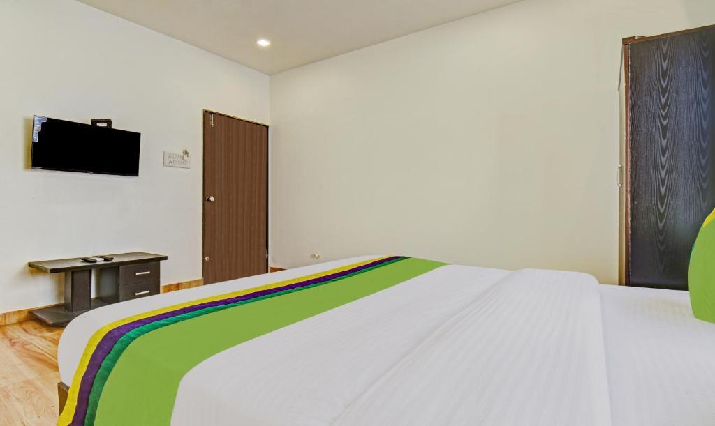 Аурангабад: Treebo Villa Inn Aurangabad